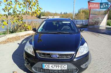 Универсал Ford Focus 2008 в Кельменцах