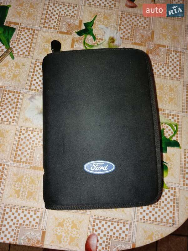 Универсал Ford Focus 2008 в Кельменцах фото 20 Универсал Ford Focus 2008 в Кельменцах