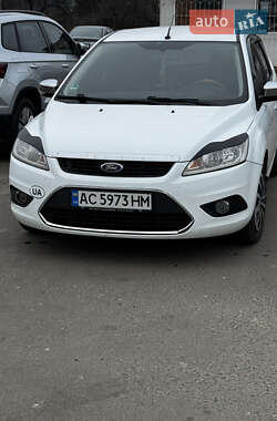 Универсал Ford Focus 2008 в Маневичах