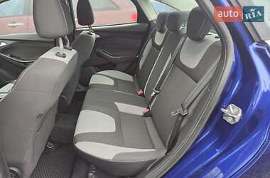 Седан Ford Focus 2013 в Хмельницком