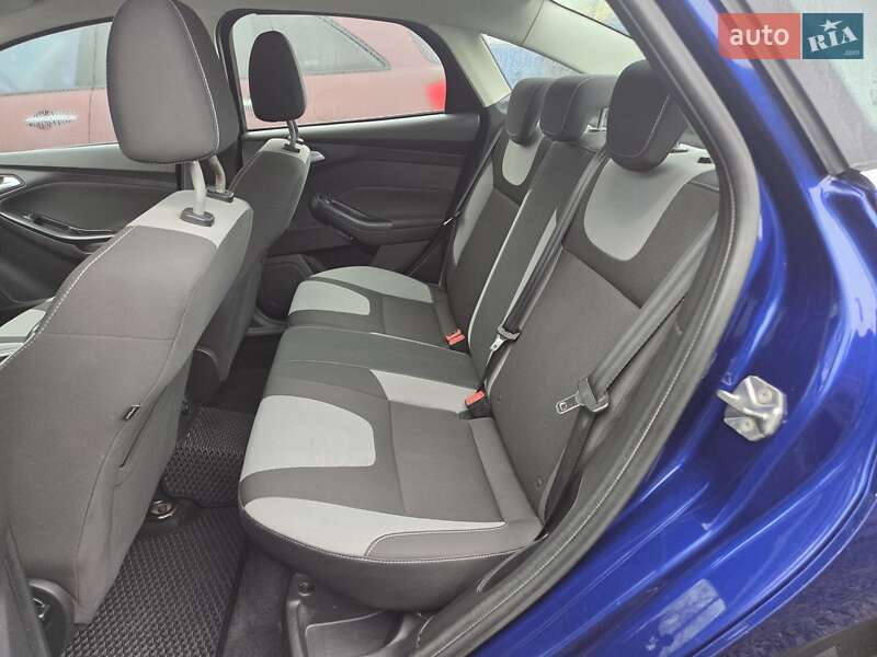 Седан Ford Focus 2013 в Хмельницком фото 21 Седан Ford Focus 2013 в Хмельницком