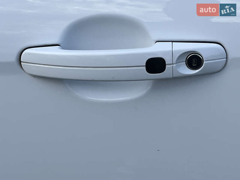 Універсал Ford Focus 2014 в Стрию