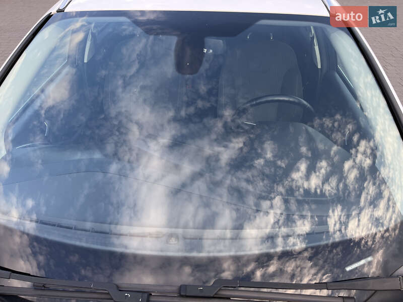 Універсал Ford Focus 2014 в Стрию