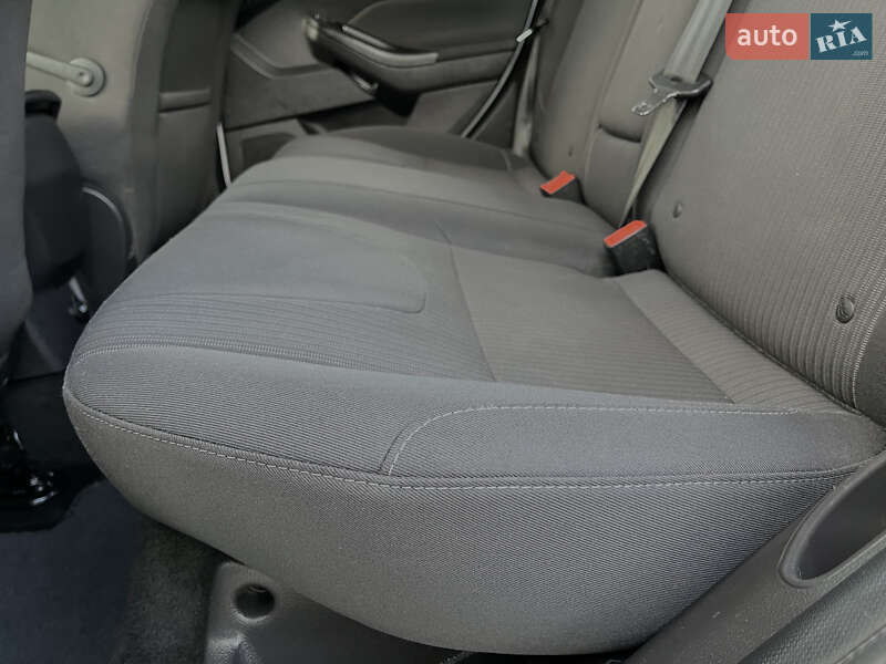 Універсал Ford Focus 2014 в Стрию