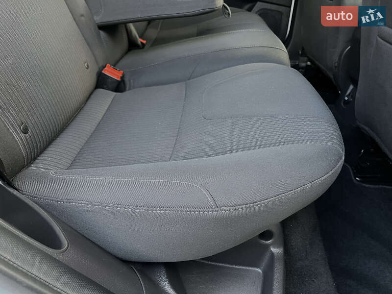 Універсал Ford Focus 2014 в Стрию