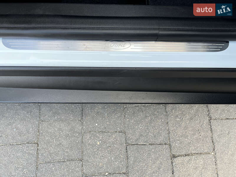 Універсал Ford Focus 2014 в Стрию