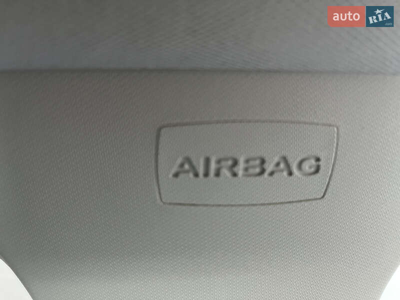 Універсал Ford Focus 2014 в Стрию