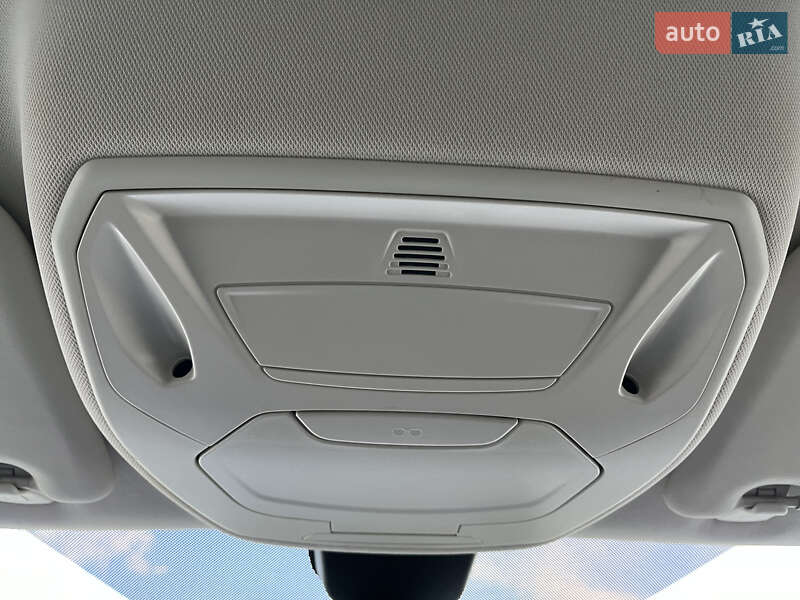 Універсал Ford Focus 2014 в Стрию