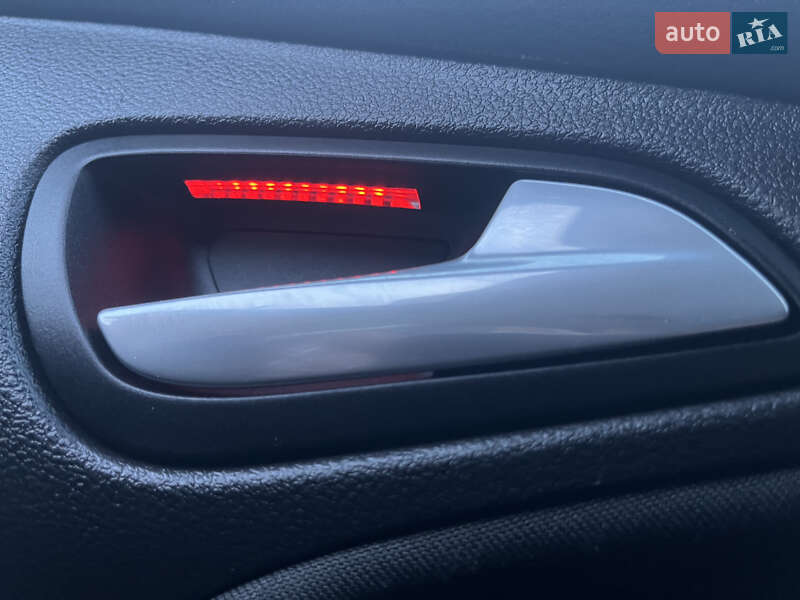 Універсал Ford Focus 2014 в Стрию