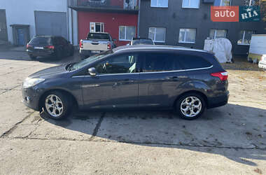 Универсал Ford Focus 2012 в Вараше