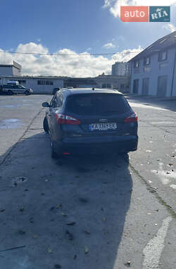 Универсал Ford Focus 2012 в Вараше