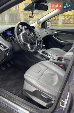 Универсал Ford Focus 2012 в Вараше