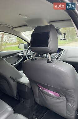 Универсал Ford Focus 2012 в Вараше