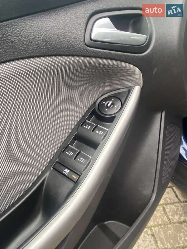 Універсал Ford Focus 2012 в Дубні