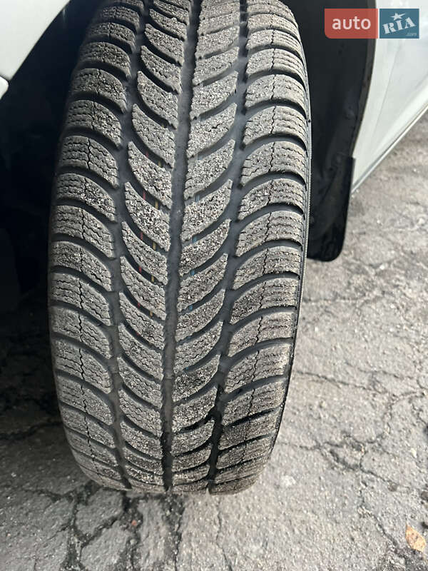 Седан Ford Focus 2016 в Києві