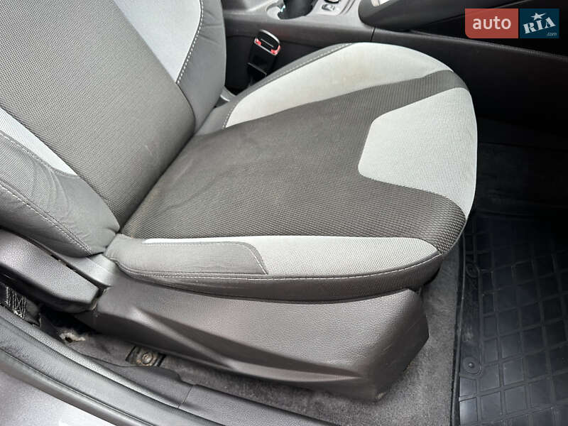 Хэтчбек Ford Focus 2013 в Ивано-Франковске