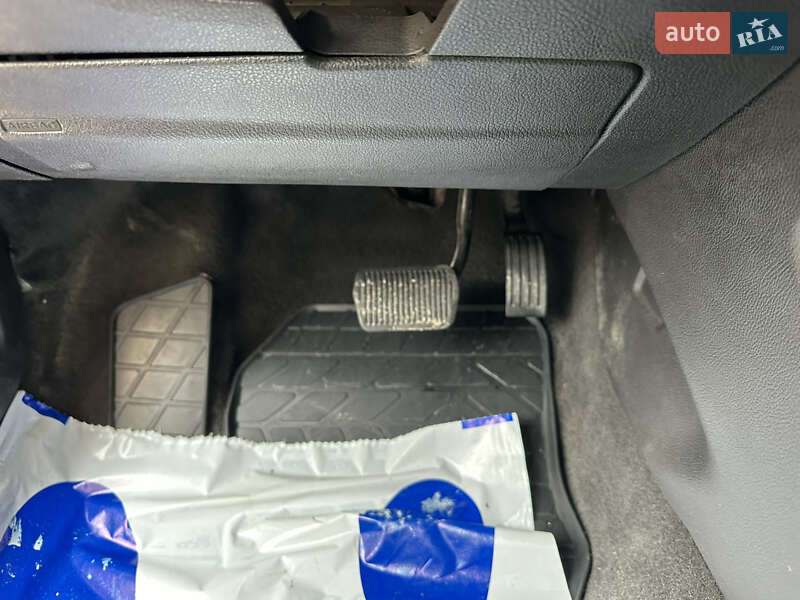 Хэтчбек Ford Focus 2013 в Ивано-Франковске