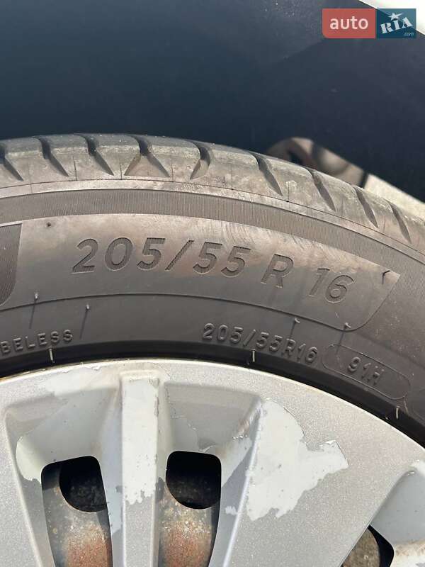 Хетчбек Ford Focus 2018 в Києві