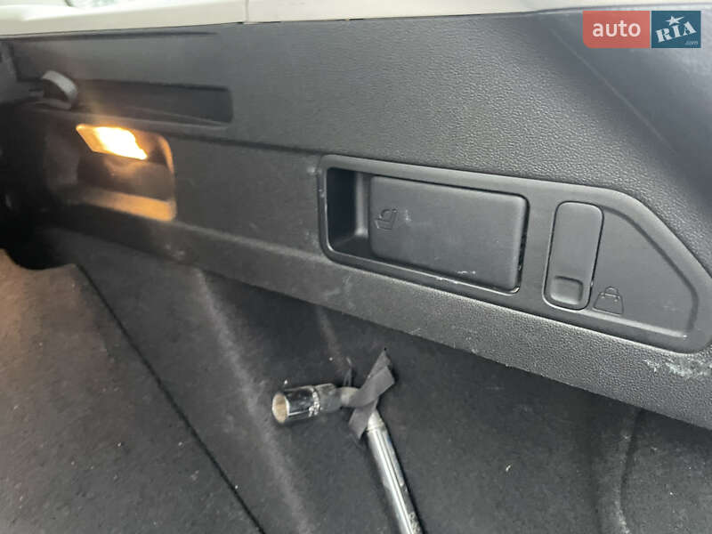 Универсал Ford Focus 2018 в Киеве