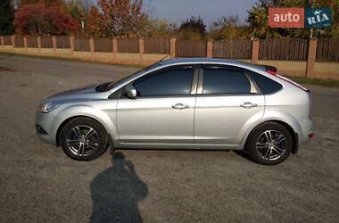 Хэтчбек Ford Focus 2011 в Белой Церкви