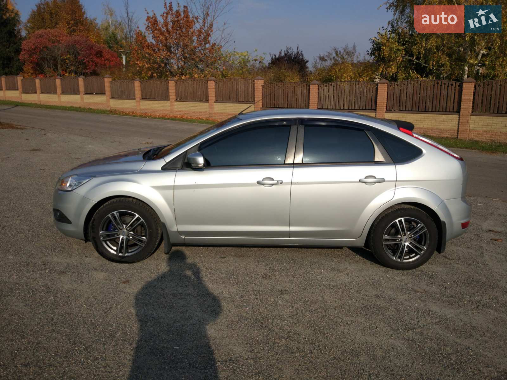 2011 Ford Focus - мініатюра 6
