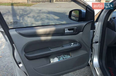 Хэтчбек Ford Focus 2011 в Белой Церкви