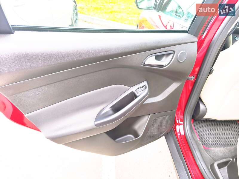 Седан Ford Focus 2016 в Вінниці фото 24 Седан Ford Focus 2016 в Вінниці