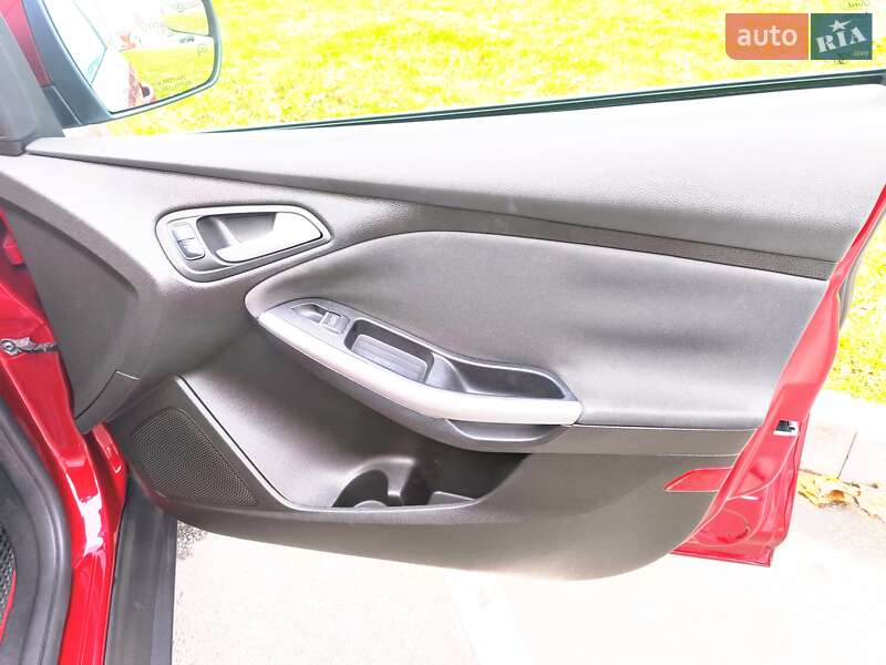Седан Ford Focus 2016 в Вінниці фото 23 Седан Ford Focus 2016 в Вінниці