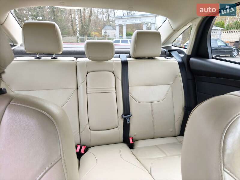 Седан Ford Focus 2016 в Вінниці фото 22 Седан Ford Focus 2016 в Вінниці