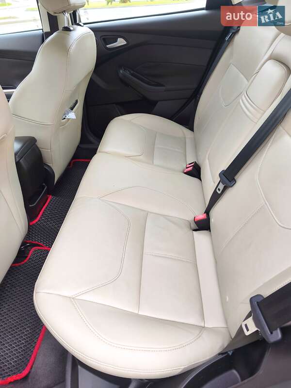 Седан Ford Focus 2016 в Вінниці фото 28 Седан Ford Focus 2016 в Вінниці