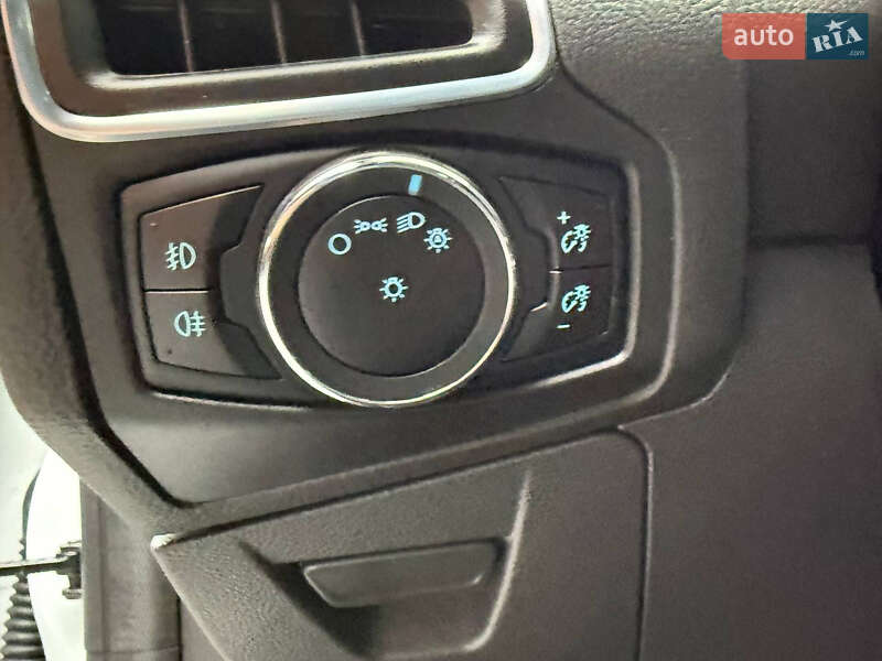 Хетчбек Ford Focus 2013 в Стрию