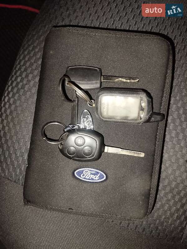 Седан Ford Focus 2007 в Первомайську фото 53 Седан Ford Focus 2007 в Первомайську