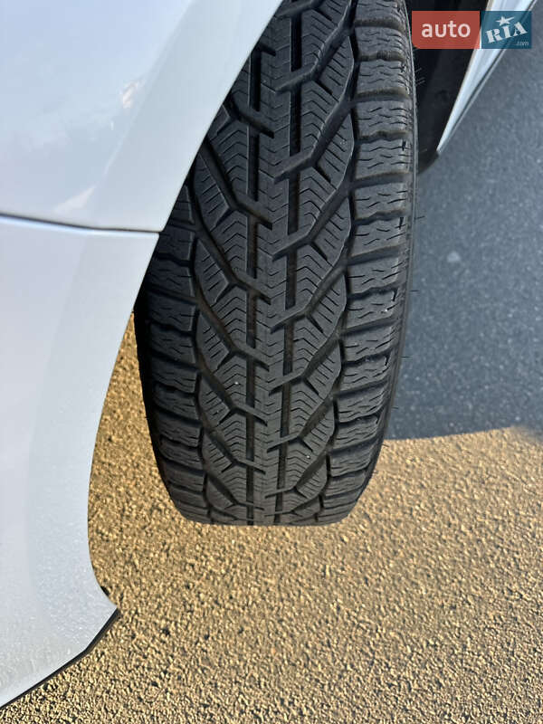 Хэтчбек Ford Focus 2018 в Василькове