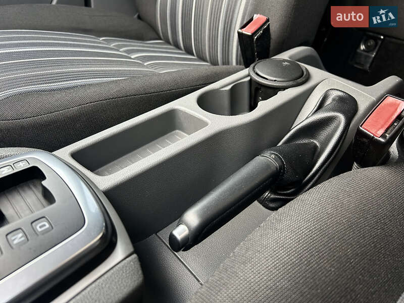 Универсал Ford Focus 2008 в Виннице