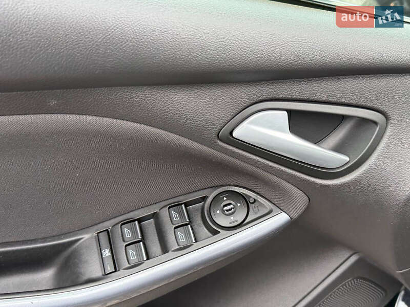 Універсал Ford Focus 2013 в Стрию