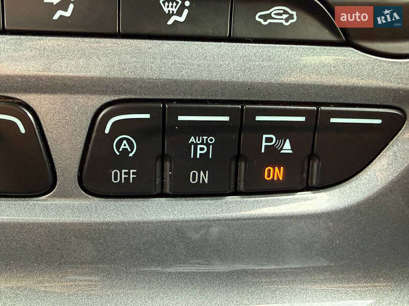 Універсал Ford Focus 2013 в Стрию