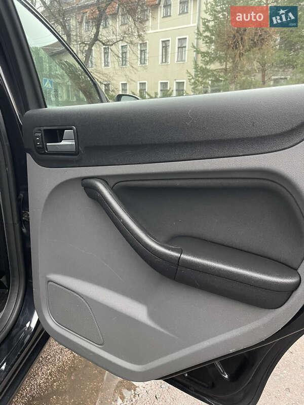 Універсал Ford Focus 2010 в Калуші