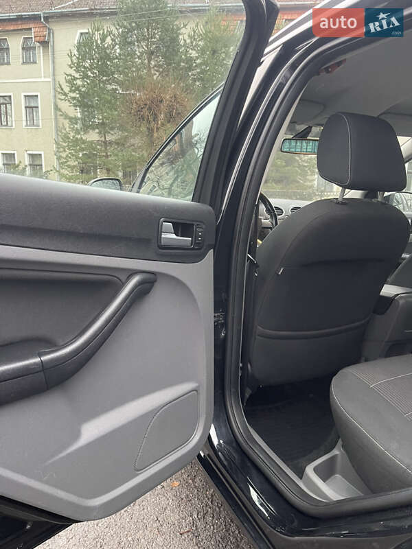 Універсал Ford Focus 2010 в Калуші