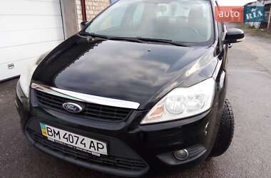 Седан Ford Focus 2010 в Харкові