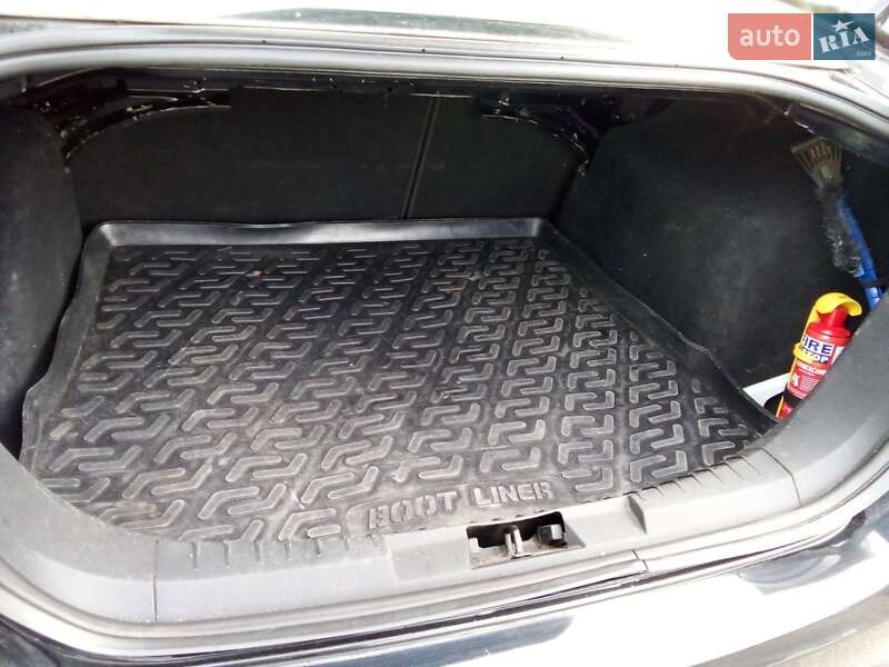 Седан Ford Focus 2010 в Харькове