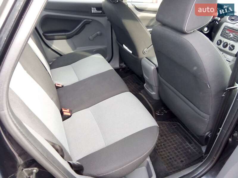 Седан Ford Focus 2010 в Харькове