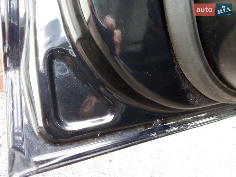 Седан Ford Focus 2010 в Харькове