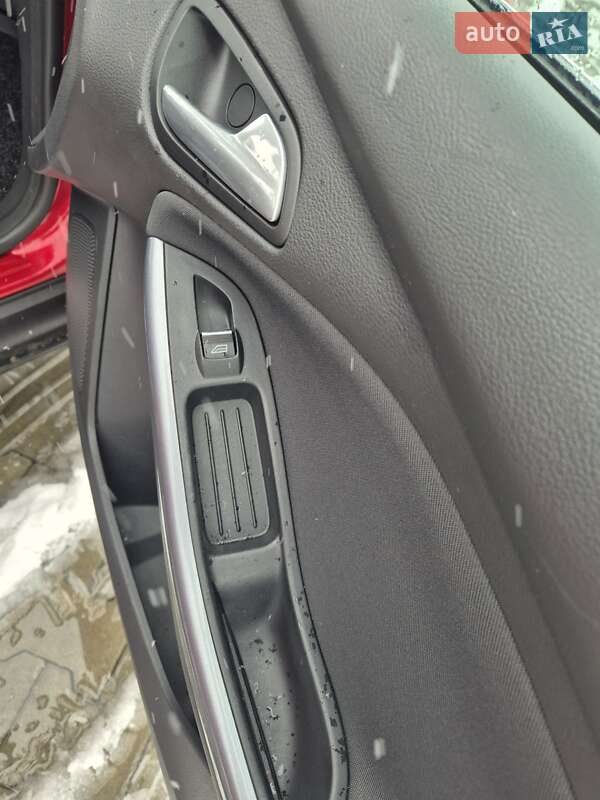 Универсал Ford Focus 2012 в Стрые