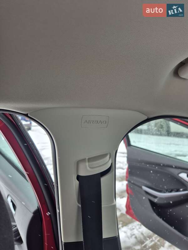 Универсал Ford Focus 2012 в Стрые