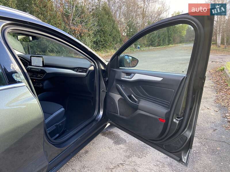 Универсал Ford Focus 2019 в Ровно