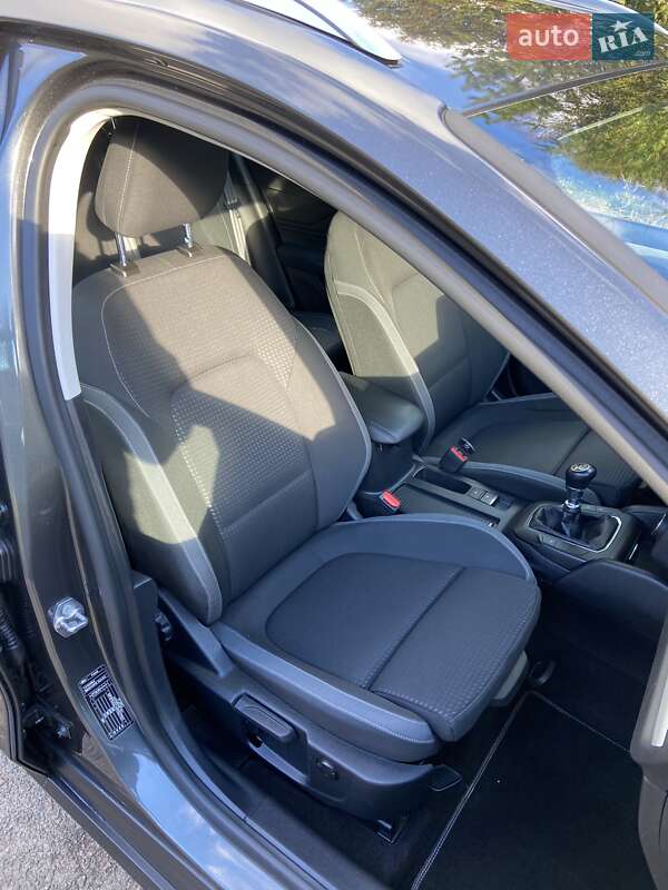 Универсал Ford Focus 2019 в Ровно