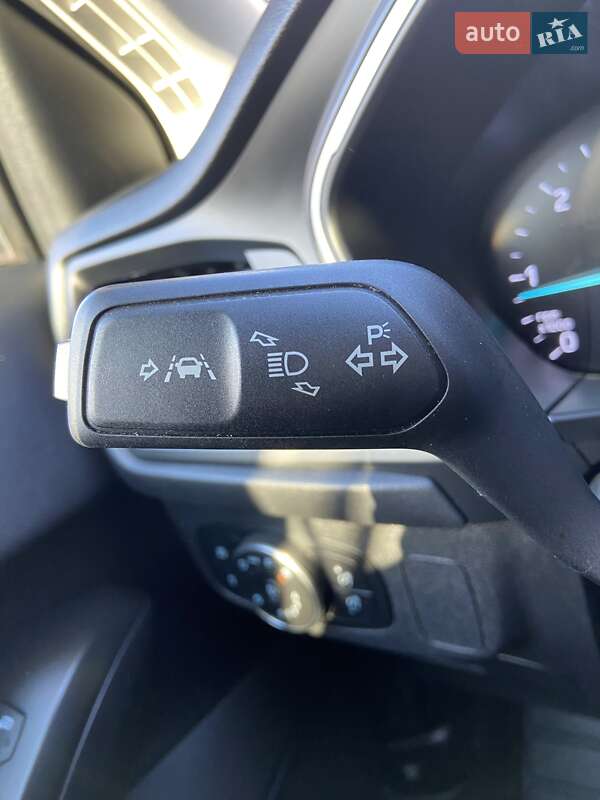 Универсал Ford Focus 2019 в Ровно