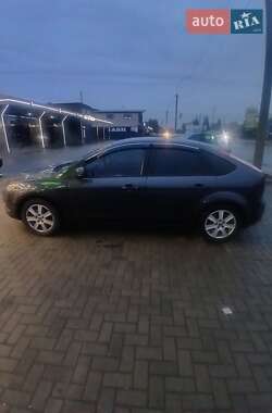 Хэтчбек Ford Focus 2008 в Ужгороде
