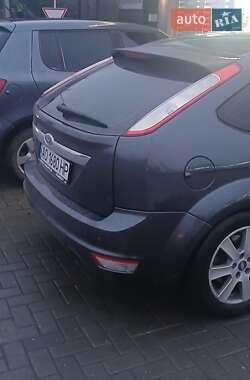 Хэтчбек Ford Focus 2008 в Ужгороде
