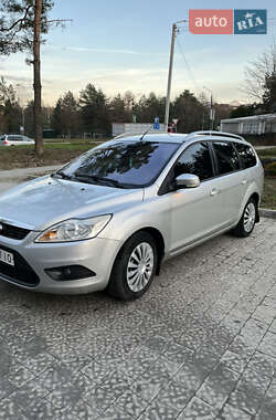 Універсал Ford Focus 2008 в Львові